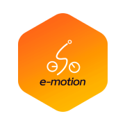 Кикшеринг e-Motion