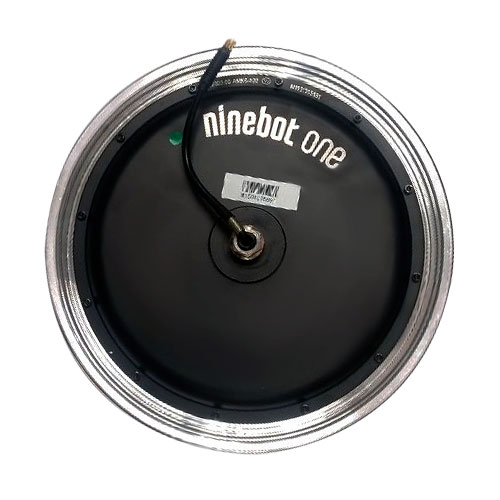 Мотор-колесо для Ninebot One A1/S2 (01.10.2025.00)