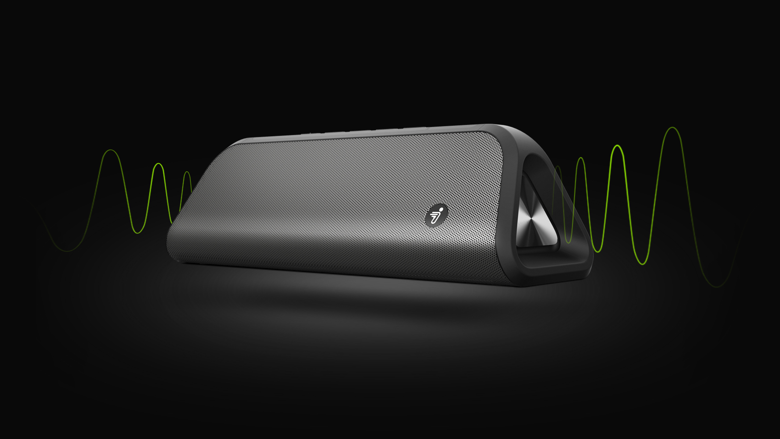 Ninebot GoKart Pro оборудован съёмной Bluetooth-колонкой для имитации звуков работы двигателей и прослушивания музыки