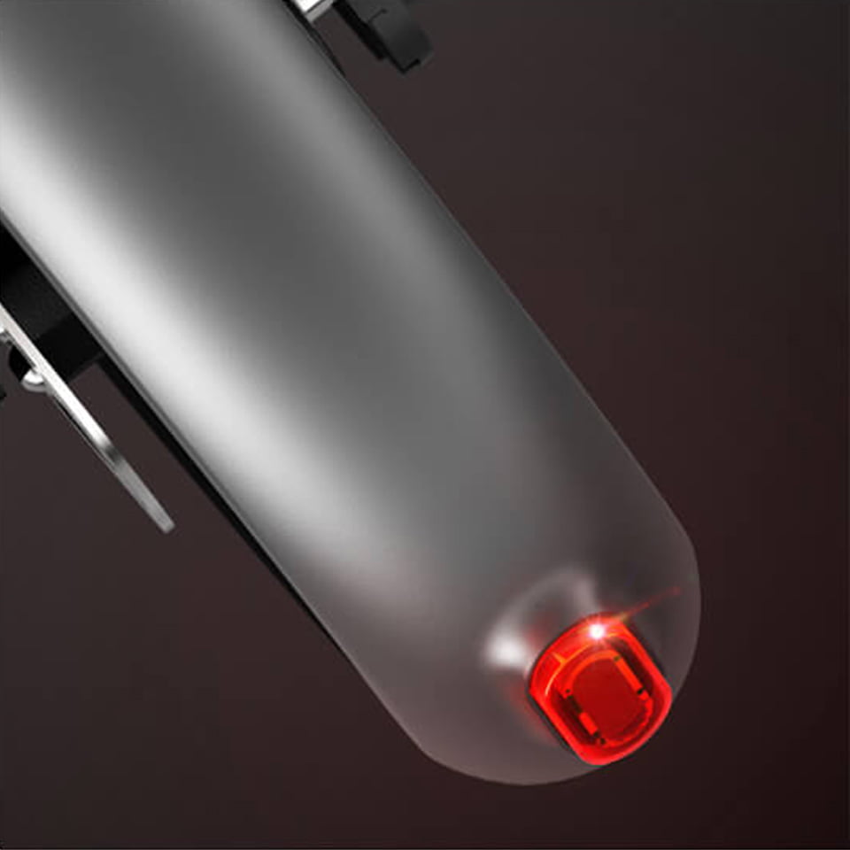 Стоп-сигнал и габаритные огни Xiaomi Mi Electric Scooter 1S