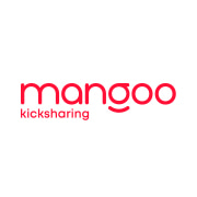 Шеринг самокатов Mangoo