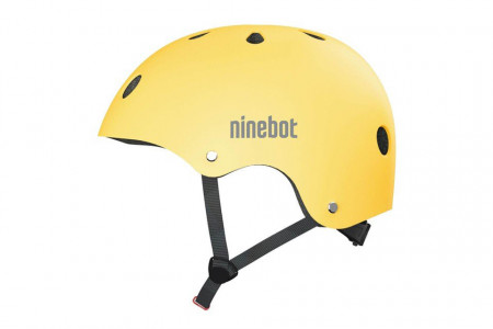 Детский шлем Ninebot V11-L (Желтый)