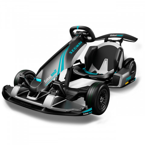 Ninebot GoKart Pro 2