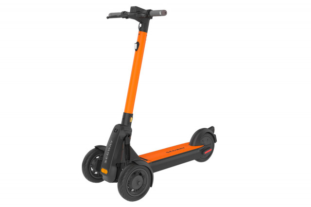 Ninebot Scooter G60