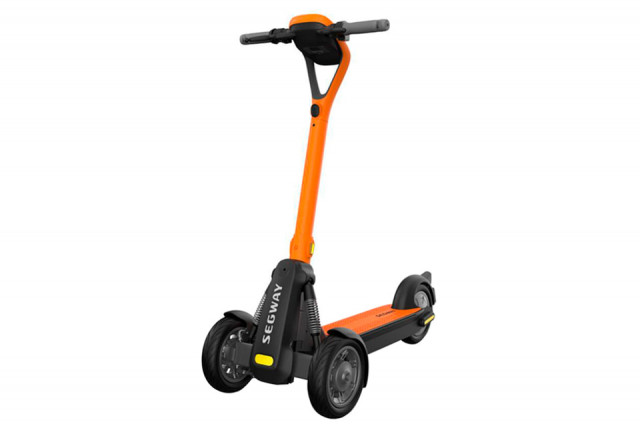 Ninebot Scooter T60
